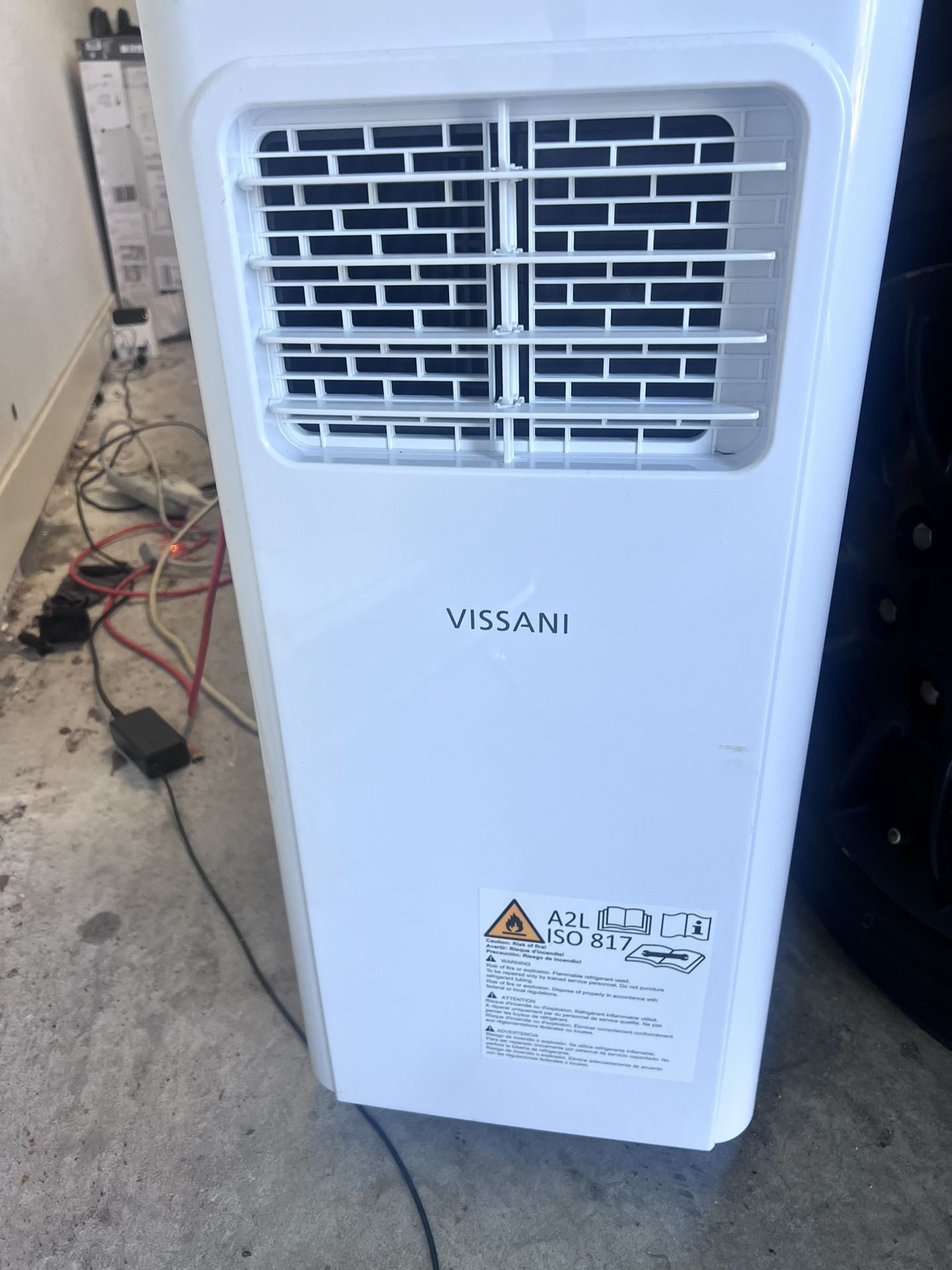 Portable Ac Unit