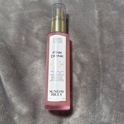 Sunday Riley Pink Drink