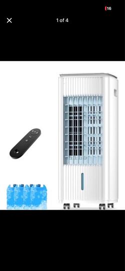 Portable Air Conditioners,