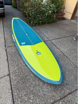 Hard SUP Paddleboard Surf Board