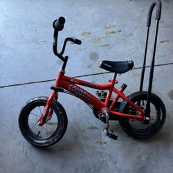 Kids Bike (12 Inch)