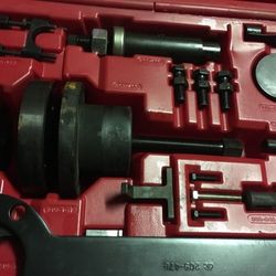 Rotunda Ford Essential Service Tools Set – TKIT-2002-F/FM