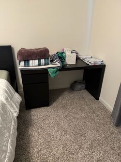 IKEA desk