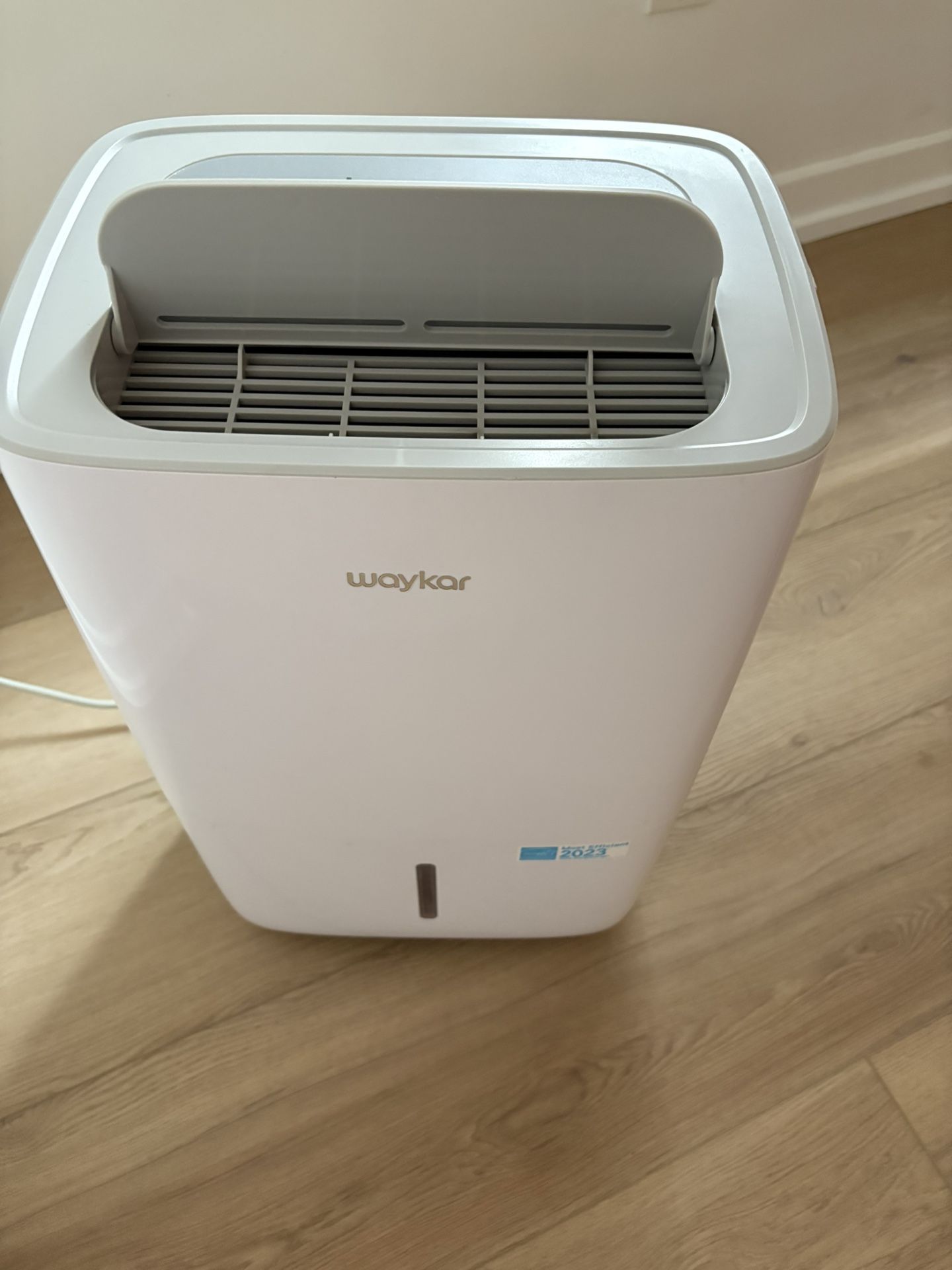 Dehumidifier