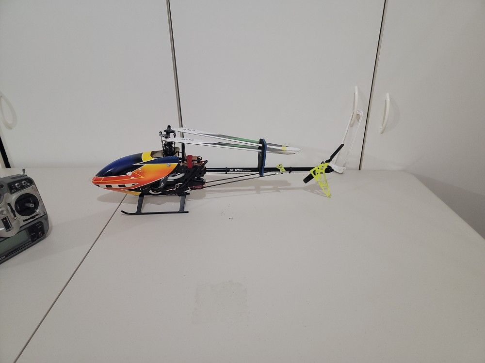 Align 450