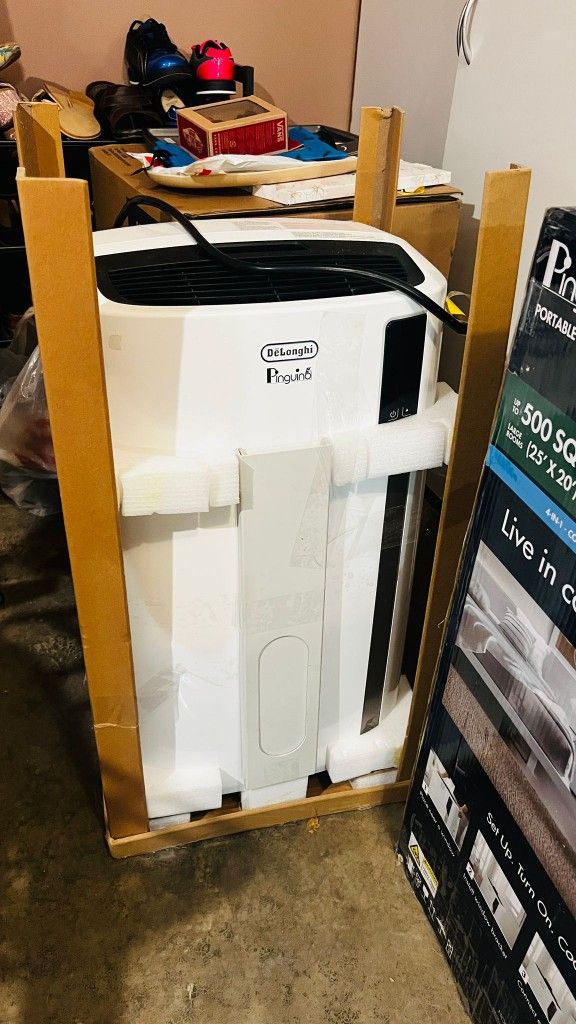 Portable Air Conditioner