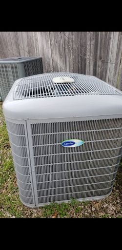 Used AC UNITS