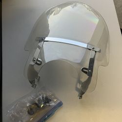 UNIVERSAL Motorcycle Windscreen