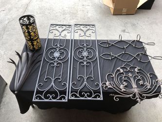 Garden Decor