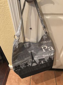 Paris - Robin Ruth handbag