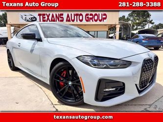 2024 BMW 430i