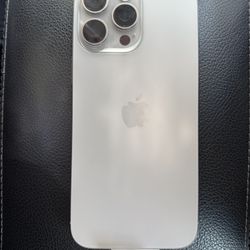 📱 iPhone 16 Pro Max 🔓 256GB – Natural Titanium 💎 (Factory Unlocked ✅