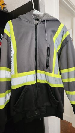 Work Jacket