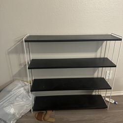 Metal Shelf 