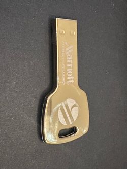 4 GB USB Flash Drives 3 Packs of approximately 50
