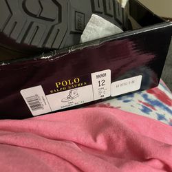 Polo Boots 