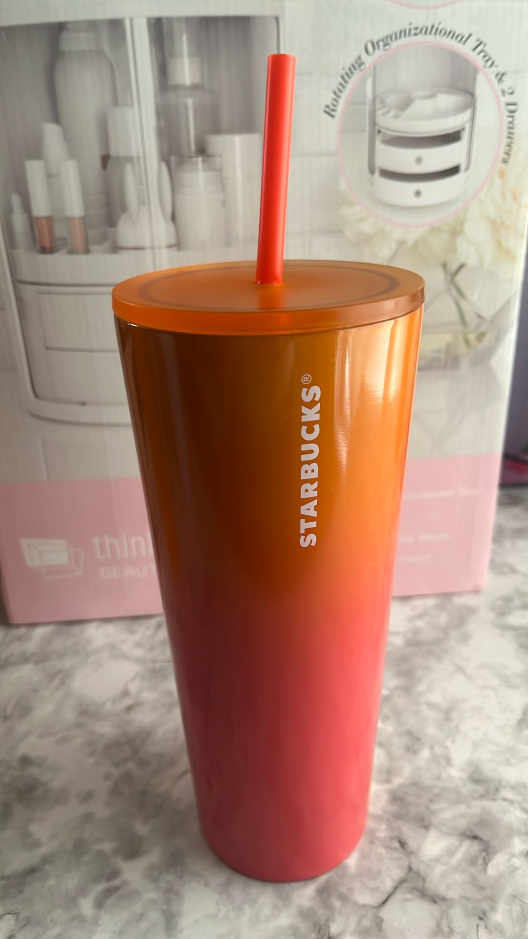 Starbucks Cup