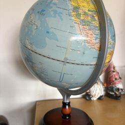 Globe 
