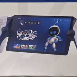 PLAYSTATION PORTAL 