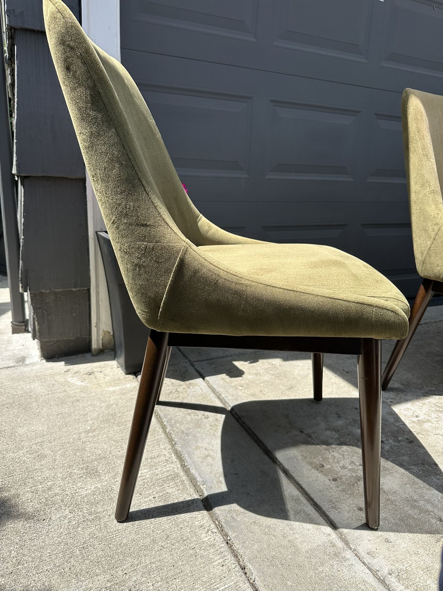 Dining Chairs