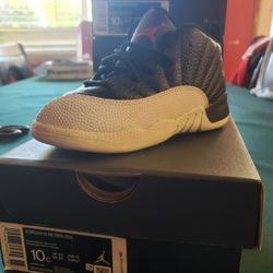 Jordan 12 Retro