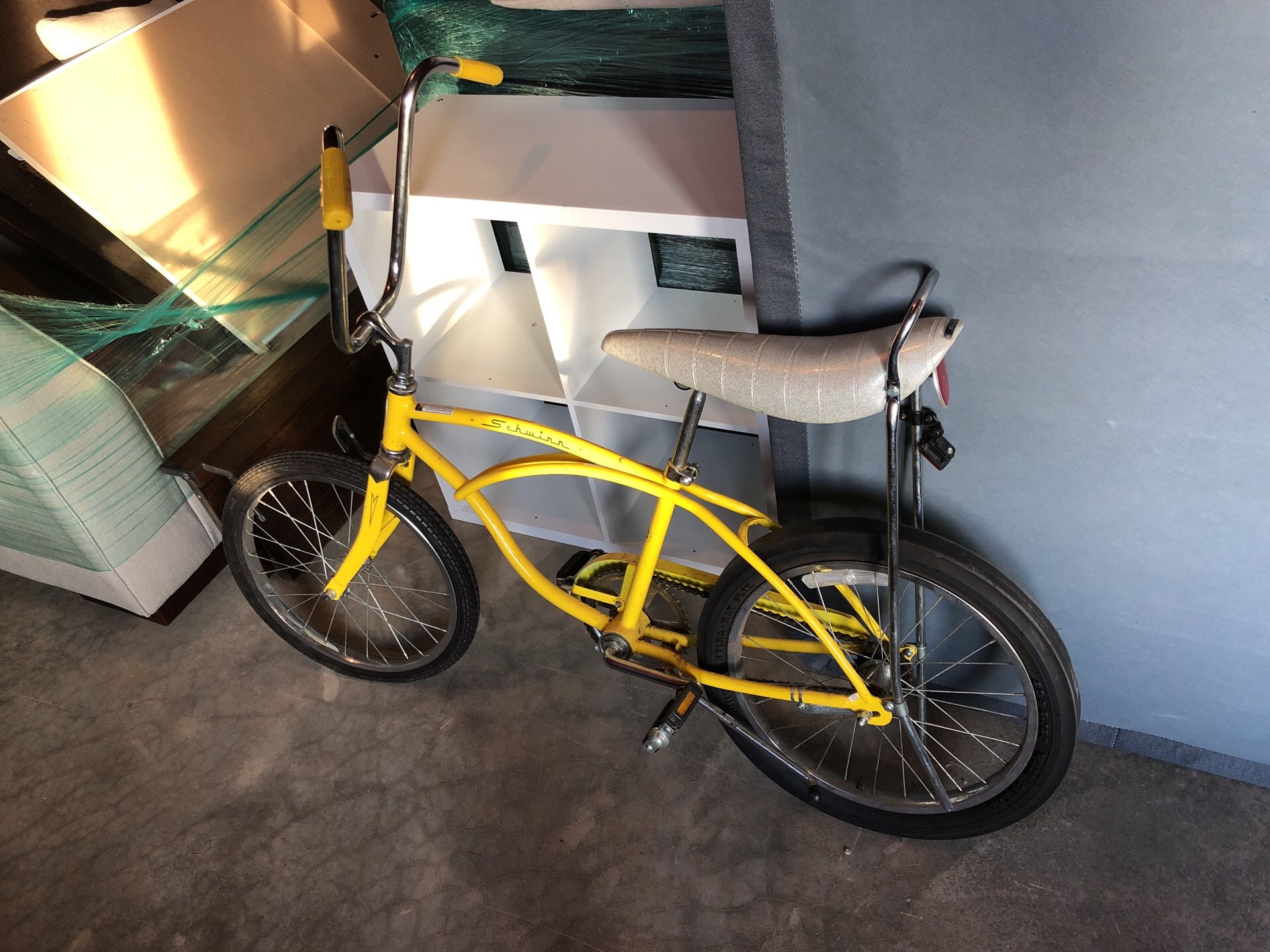 Schwinn bike