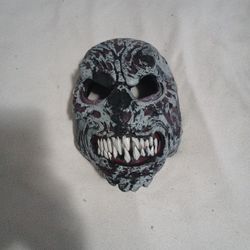 Halloween Mask 