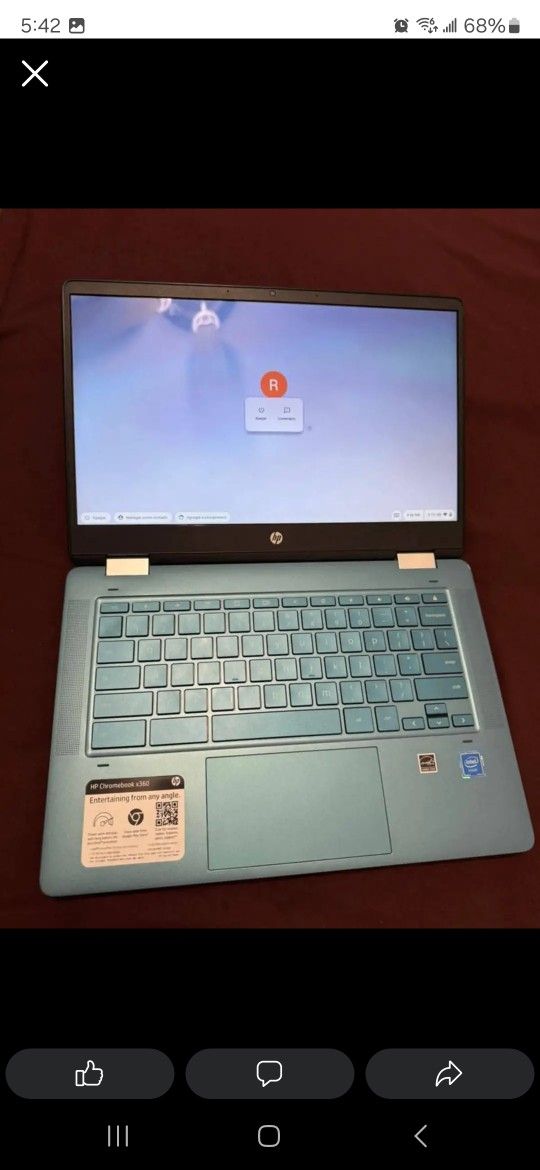 HP