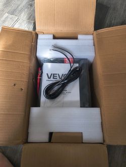 Power Inverter