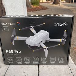 Snaptain P30 Pro Drone 