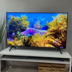 Samsung 50” 4k Tv