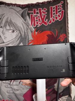 Valve Steam Deck OLED 512gb