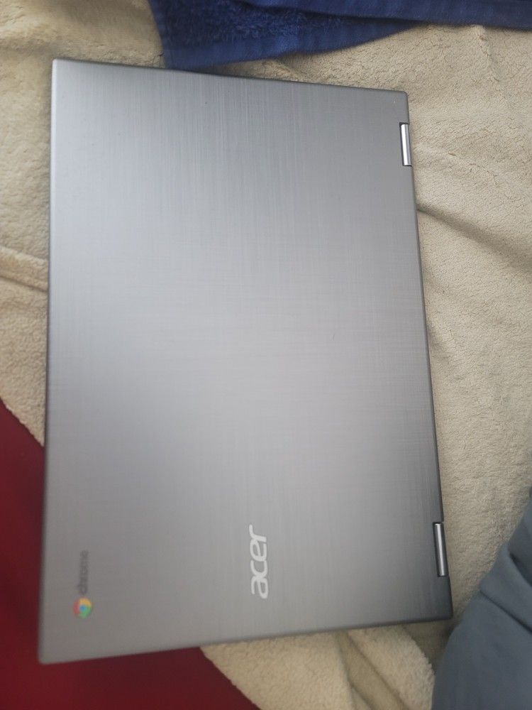 Acer 15inch 2 In 1 Chromebook