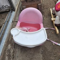 Toddler Chair