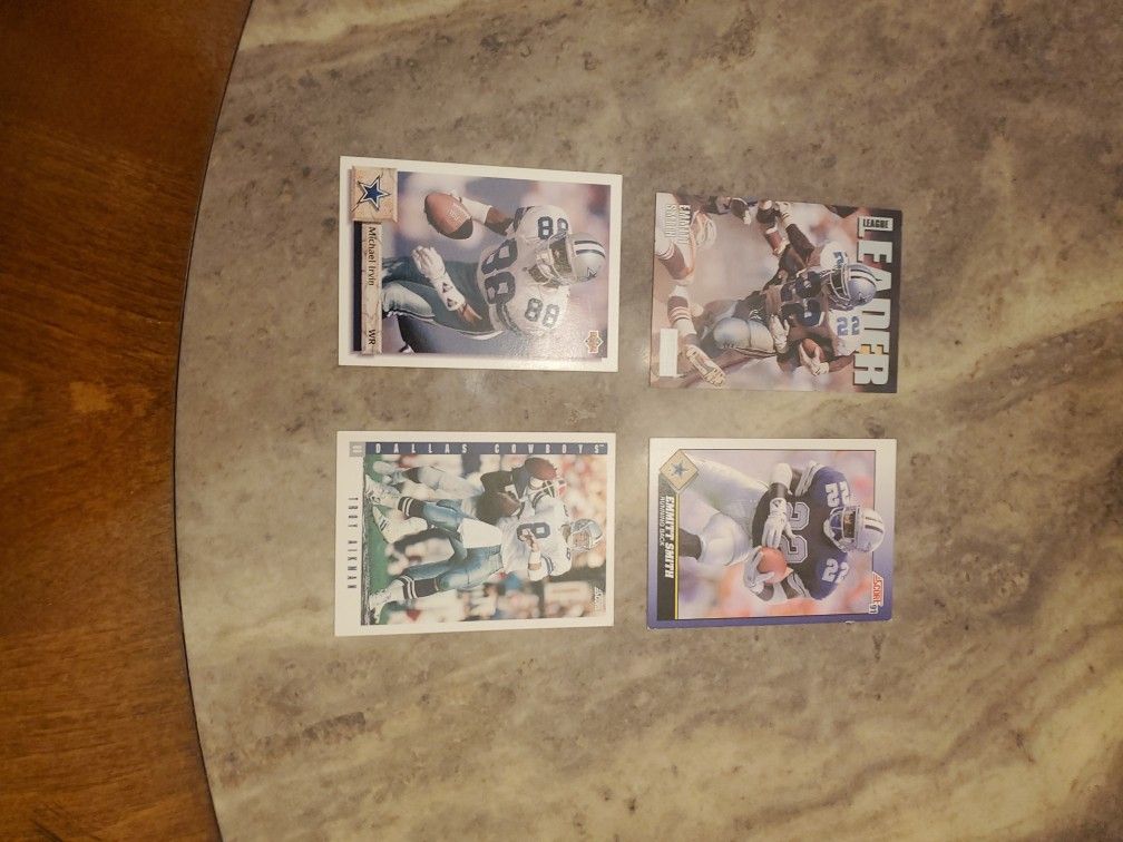 Dallas Cowboys Football Memorabilia Memorabilia