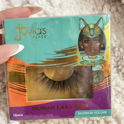 Juvia’s Place Lashes “Asiza” 