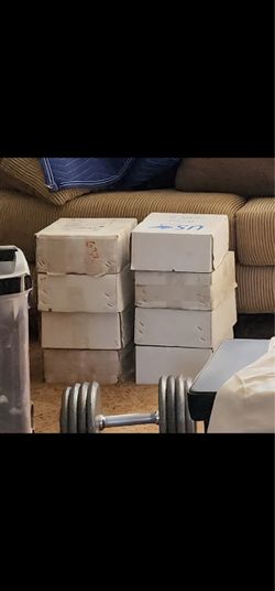 Gym weight plates