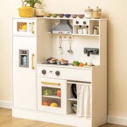 Play Kitchen