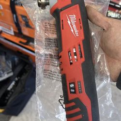 Milwaukee m12 multi tool, tool only,