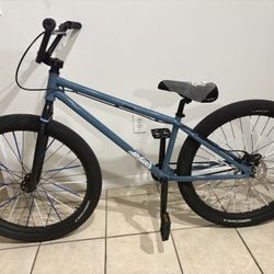 Mafia Medusa 26 Inch Bike 