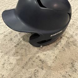 Easton Baseball Helmet 