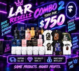 COMBO RESELLERS 2