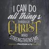 Philippians 4:13