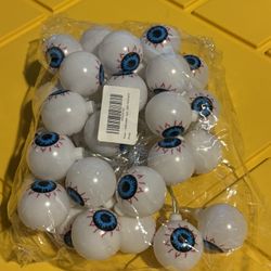 Eyeball Lights