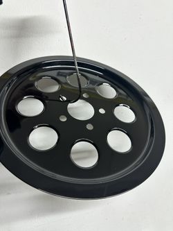 Harley Davidson Dyna Rear Pulley Cover