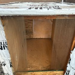 Dog House 