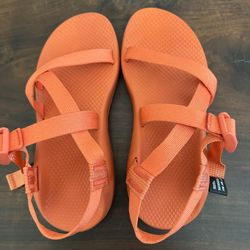 Chaco Women's Z/1 Adjustable Strap Sandal, Size 8 - Unused