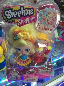 Shopkins
