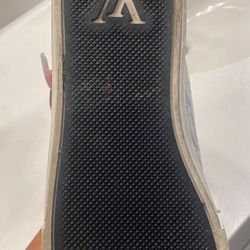 Louis Vuitton Beverly Hill Sneakers Men's Size 11 New With Box for Sale in  Los Angeles, CA - OfferUp