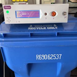 Adiana Radio frequency Generator